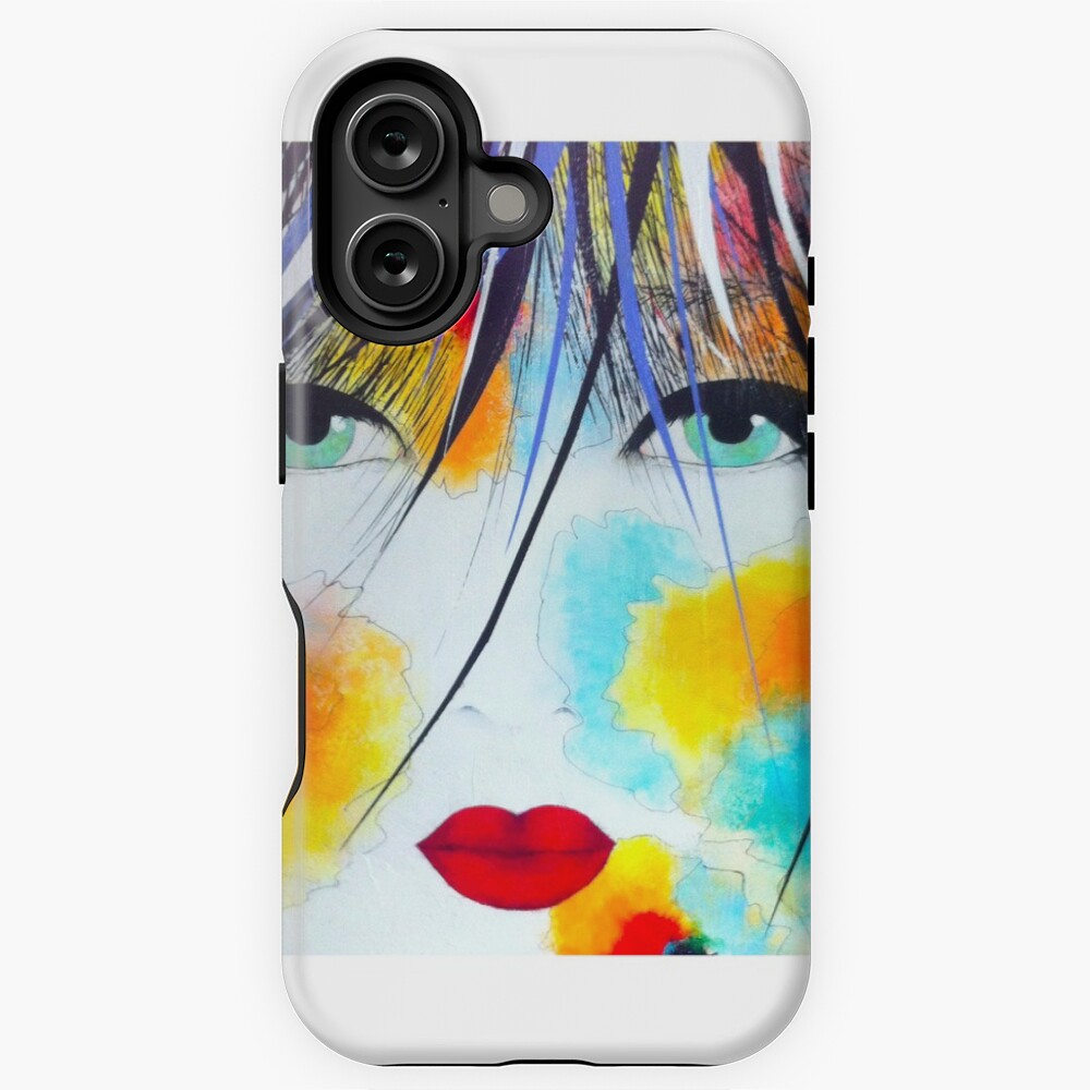 Item preview, iPhone Tough Case designed and sold by tomnorton.