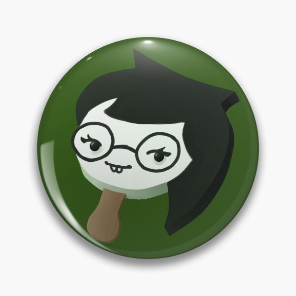 Item preview, Jade Harley Popsiclestuck  designed and sold by carouselcaptive.