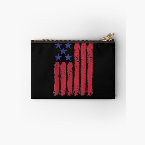 Item preview, American Flag 4th Of July Patriotic Distressed Usa Flag  designed and sold by jerrie9.