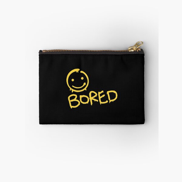 Item preview, BEST SELLER - Sherlock Bored Merchandise | Perfect Gift designed and sold by Sherlockartds.