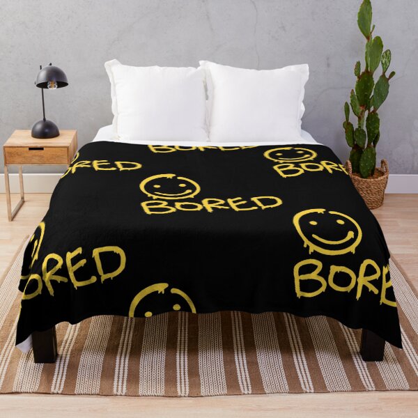 Item preview, BEST SELLER - Sherlock Bored Merchandise | Perfect Gift designed and sold by Sherlockartds.