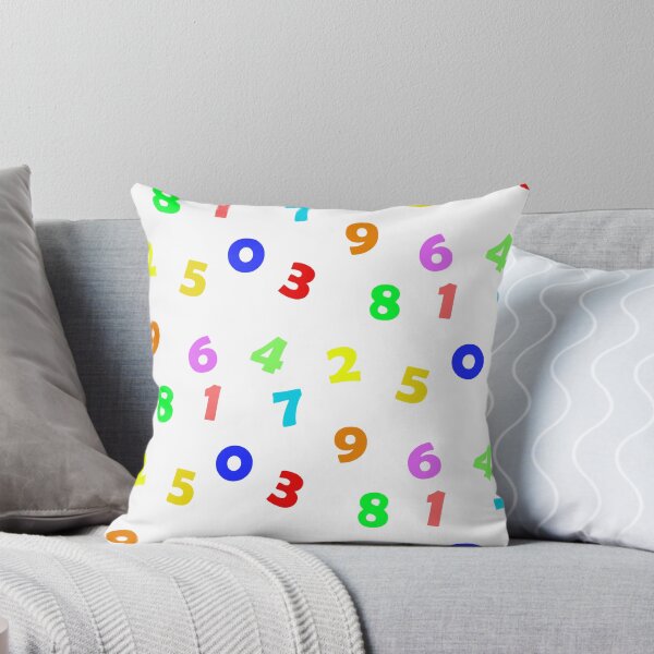 Item preview, English numbers designed and sold by freeArt10.