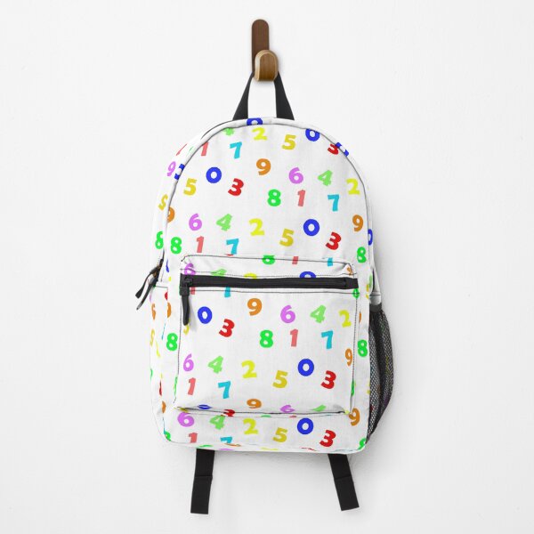Item preview, English numbers designed and sold by freeArt10.