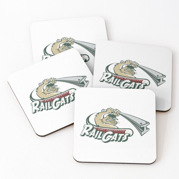 Item preview, Gary SouthShore RailCats designed and sold by jelinastore.