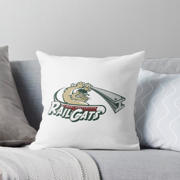 Item preview, Gary SouthShore RailCats designed and sold by jelinastore.