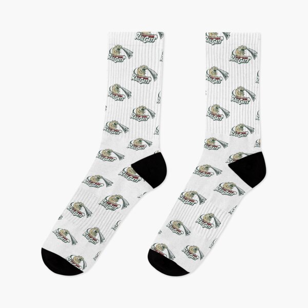 Item preview, Gary SouthShore RailCats designed and sold by jelinastore.