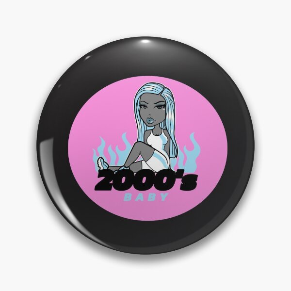 Item preview, 2000'S BABY   designed and sold by RetroPlaceee.