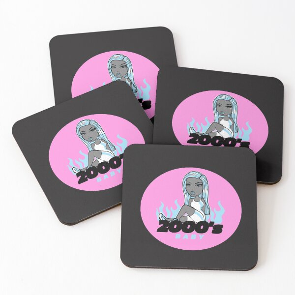 Item preview, 2000'S BABY   designed and sold by RetroPlaceee.