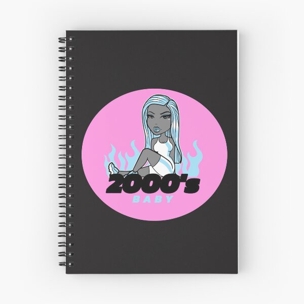Item preview, 2000'S BABY   designed and sold by RetroPlaceee.
