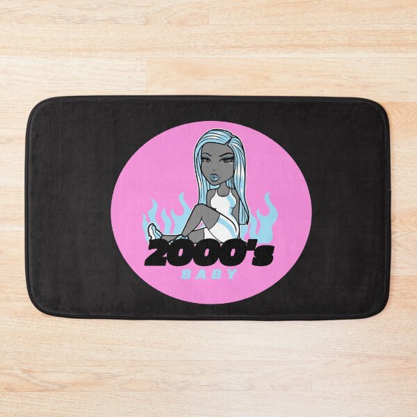 Item preview, 2000'S BABY   designed and sold by RetroPlaceee.