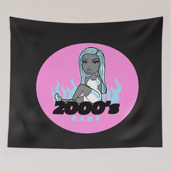 Item preview, 2000'S BABY   designed and sold by RetroPlaceee.