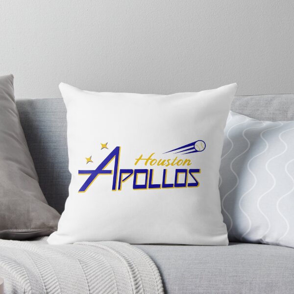 Item preview, Houston Apollos designed and sold by jelinastore.