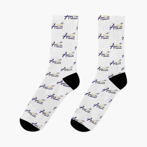 Item preview, Houston Apollos designed and sold by jelinastore.
