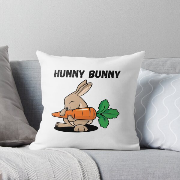 Item preview, Honey bunny  designed and sold by Abduance888.
