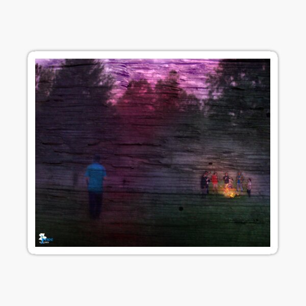 Item preview, The Gathering designed and sold by michaelasamples.