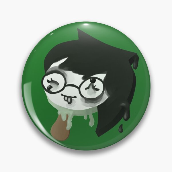 Item preview, Jade Harley Popsiclestuck (Messy) designed and sold by carouselcaptive.