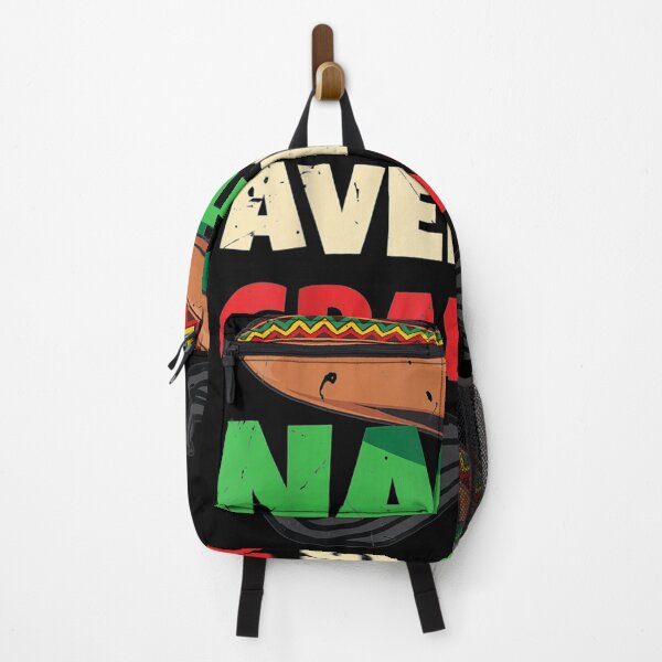 Item preview, Nacho Average Grandpa Grandfather Gramps American Granddad  designed and sold by laurader.