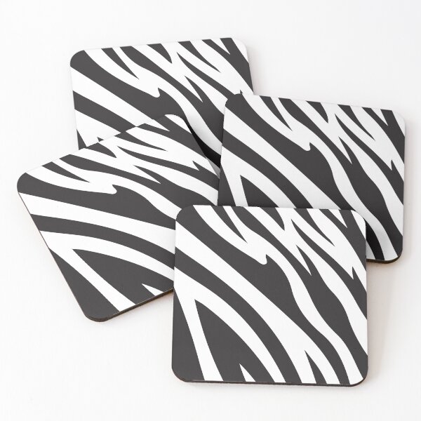 Item preview, Animal Instincts - Zebra Print Design designed and sold by Eranthe Bernardo.