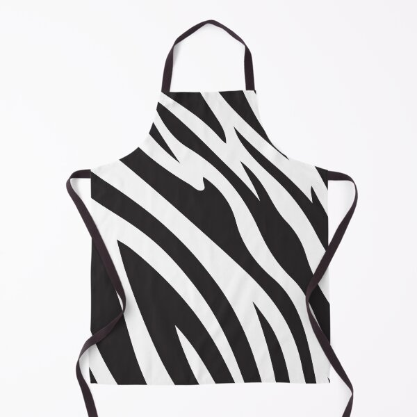 Item preview, Animal Instincts - Zebra Print Design designed and sold by Eranthe Bernardo.