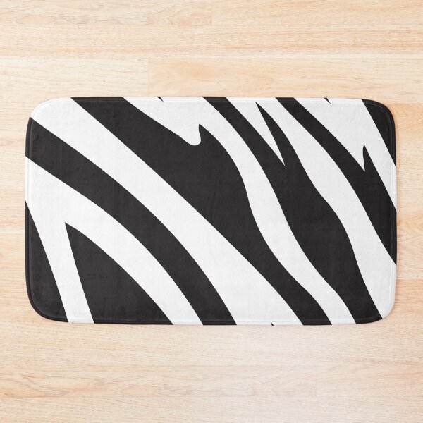 Item preview, Animal Instincts - Zebra Print Design designed and sold by Eranthe Bernardo.