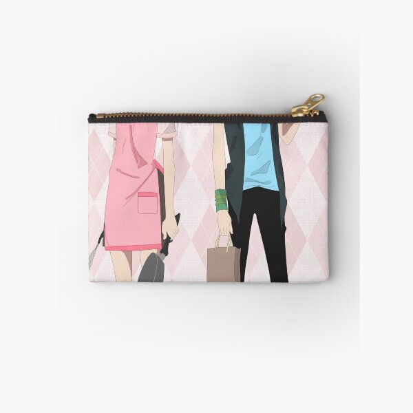 Item preview, Horimiya Pink designed and sold by Romeromichael.