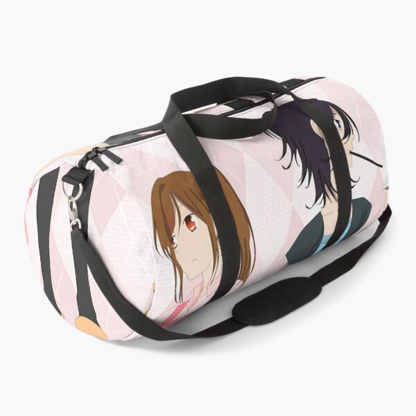 Item preview, Horimiya Pink designed and sold by Romeromichael.