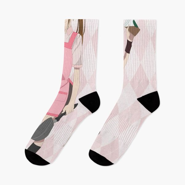 Item preview, Horimiya Pink designed and sold by Romeromichael.