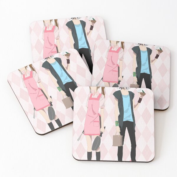 Item preview, Horimiya Pink designed and sold by Romeromichael.