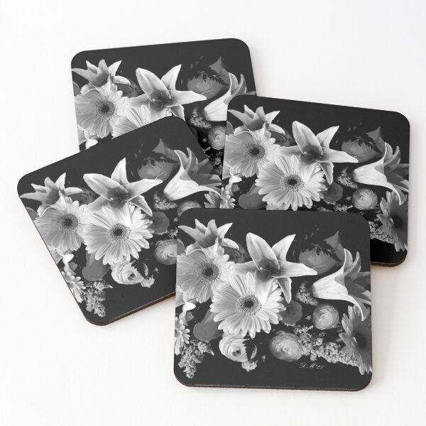 Item preview, Bountiful Blooms II designed and sold by DonnaM.