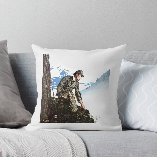 Artikelvorschau, Sherlock Holmes | Perfektes Geschenk entworfen und verkauft von Sherlockartds.