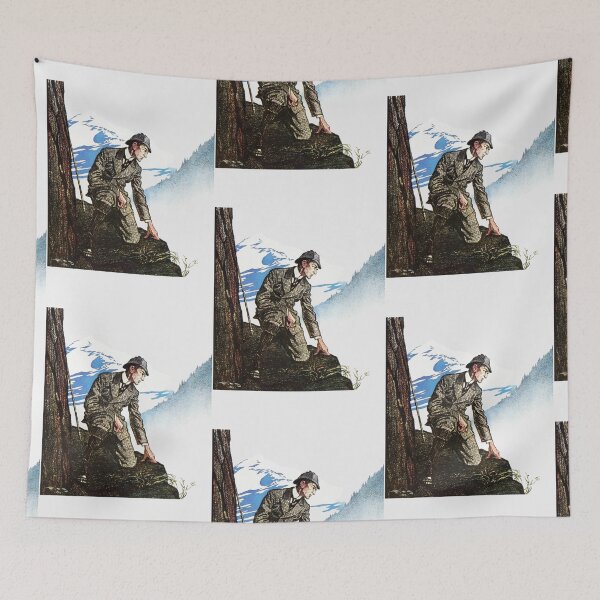 Artikelvorschau, Sherlock Holmes | Perfektes Geschenk entworfen und verkauft von Sherlockartds.