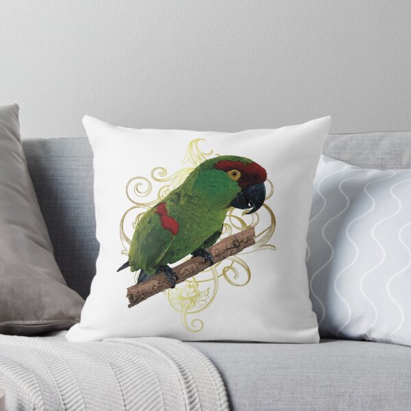 Item preview, Mountain parrot designed and sold by obscurite.