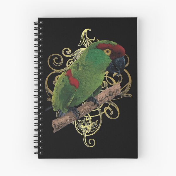 Item preview, Mountain parrot designed and sold by obscurite.