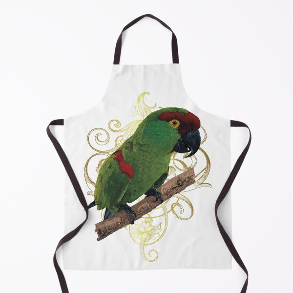 Item preview, Mountain parrot designed and sold by obscurite.