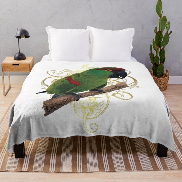 Item preview, Mountain parrot designed and sold by obscurite.