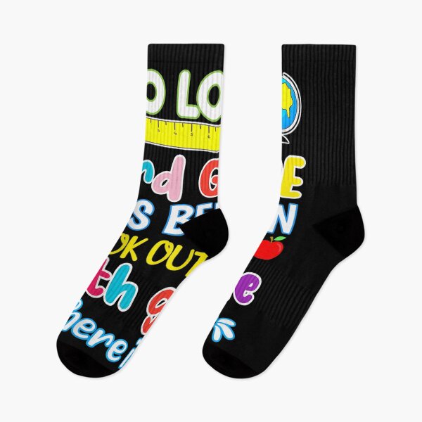 Item preview, So Long 3rd Grade Here I Come Graduation 4th Grade Kids  designed and sold by laurader.