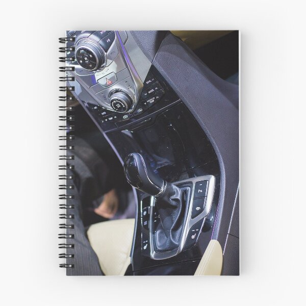 Item preview, Hyundai Azera Clutch [ Print & iPad / iPod / iPhone Case ] designed and sold by Mauricio Santana.