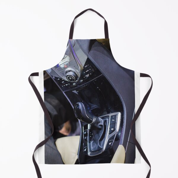 Item preview, Hyundai Azera Clutch [ Print & iPad / iPod / iPhone Case ] designed and sold by Mauricio Santana.