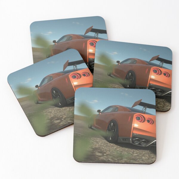 Item preview, Nissan Gtr designed and sold by JustCars.