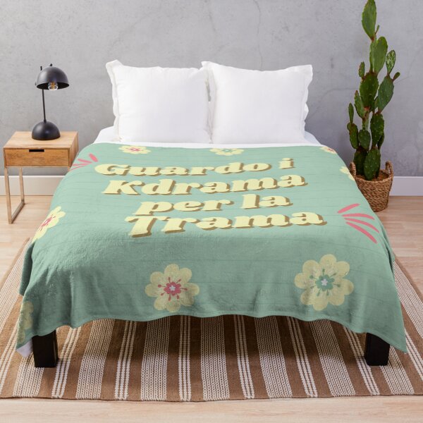 Item preview, Guardo i kdrama per la trama designed and sold by Kdramaspot.