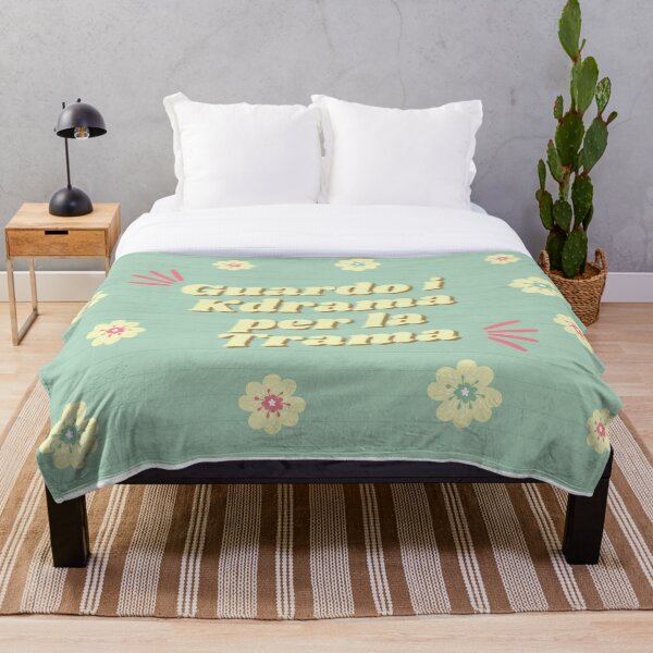 Item preview, Guardo i kdrama per la trama designed and sold by Kdramaspot.