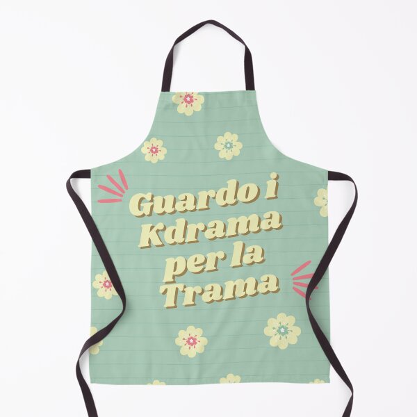 Item preview, Guardo i kdrama per la trama designed and sold by Kdramaspot.