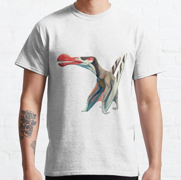 Ornithocheirus Classic T-Shirt