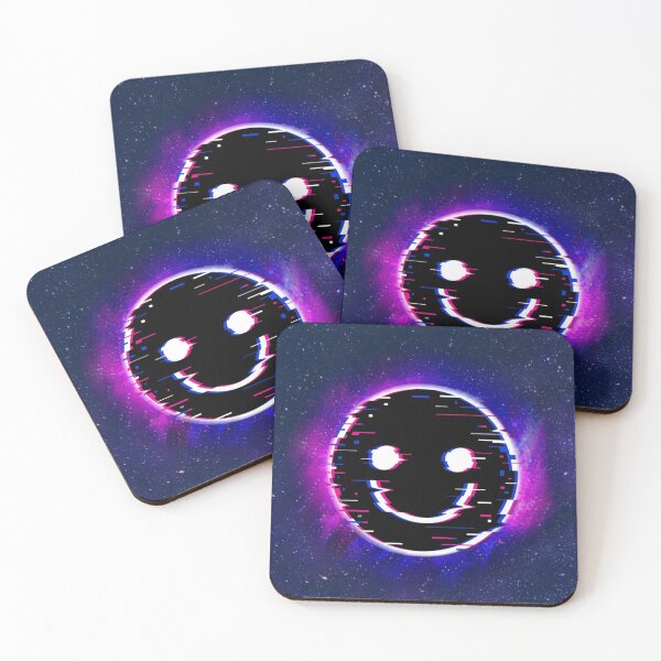 Item preview, Smile in space designed and sold by Wolverin6430.