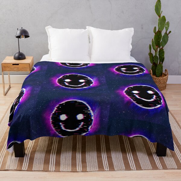 Item preview, Smile in space designed and sold by Wolverin6430.