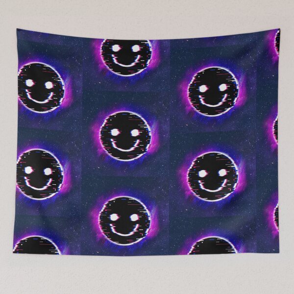Item preview, Smile in space designed and sold by Wolverin6430.