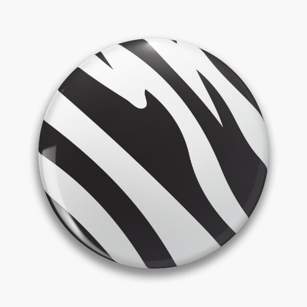 Item preview, Animal Instincts - Zebra Print Design designed and sold by Eranthe Bernardo.