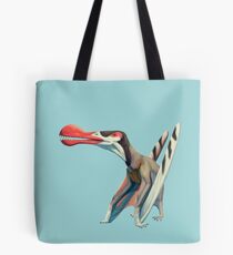 Ornithocheirus Tote Bag