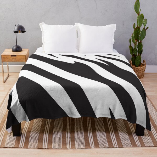 Item preview, Animal Instincts - Zebra Print Design designed and sold by Eranthe Bernardo.