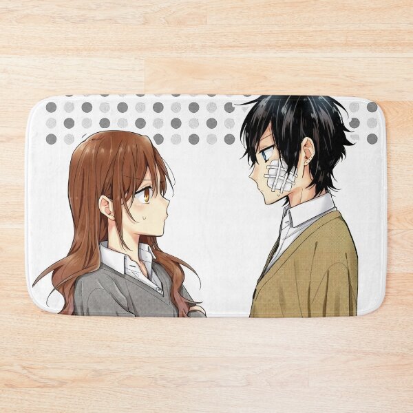 Item preview, Horimiya Best Moment designed and sold by Romeromichael.